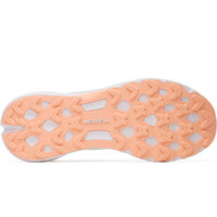 Merrell zapatillas trail mujer AGILITY TRAIL W vista trasera