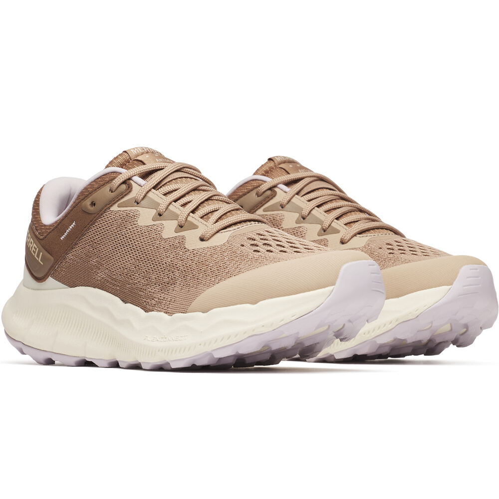 Merrell zapatillas trail mujer ANTORA 4 lateral interior