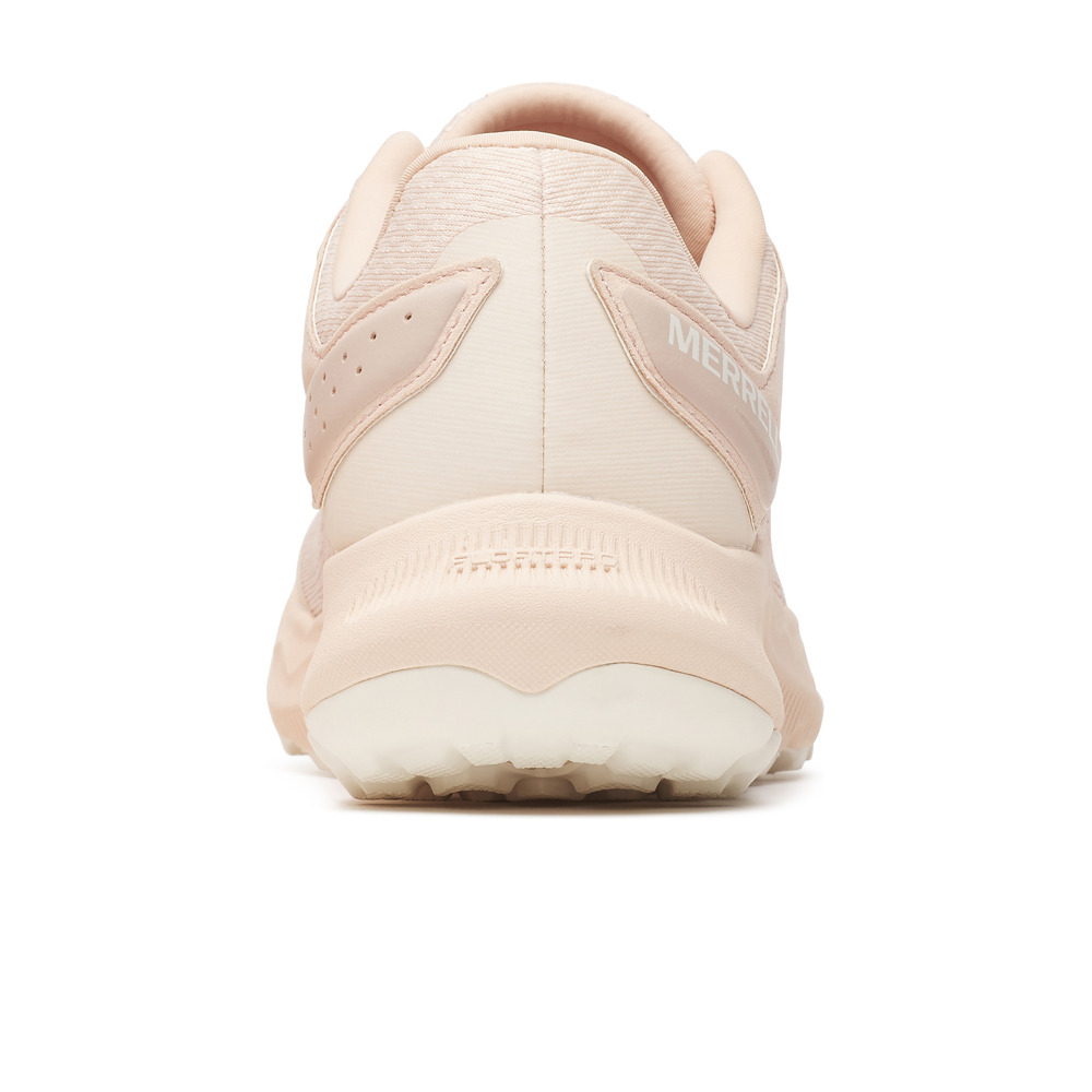 Merrell zapatillas trail mujer ANTORA 4 vista trasera