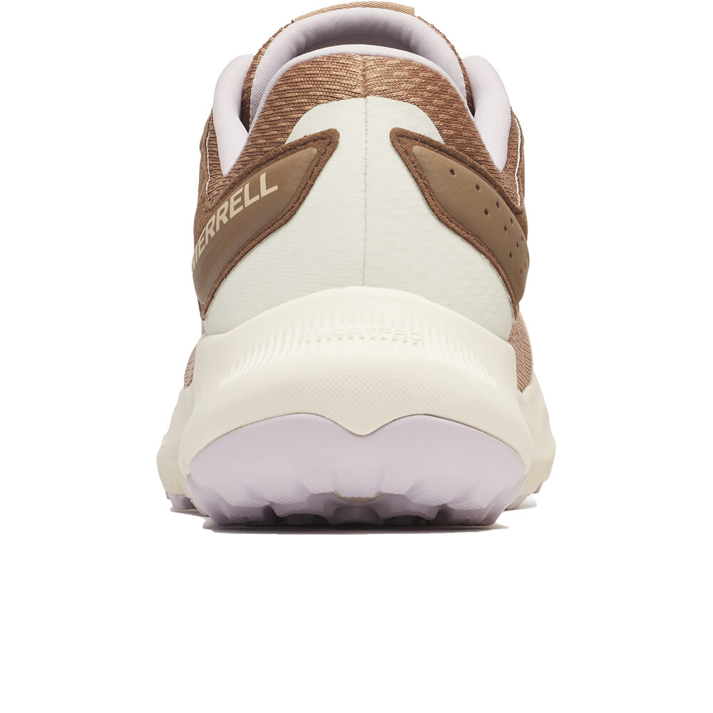 Merrell zapatillas trail mujer ANTORA 4 vista trasera