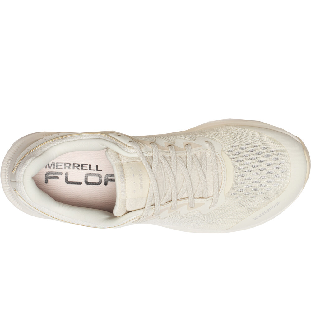 Merrell zapatillas trail mujer ANTORA 4 WP 05