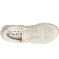 Merrell zapatillas trail mujer ANTORA 4 WP 05