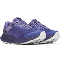 Merrell zapatillas trail mujer ANTORA 4 WP lateral interior