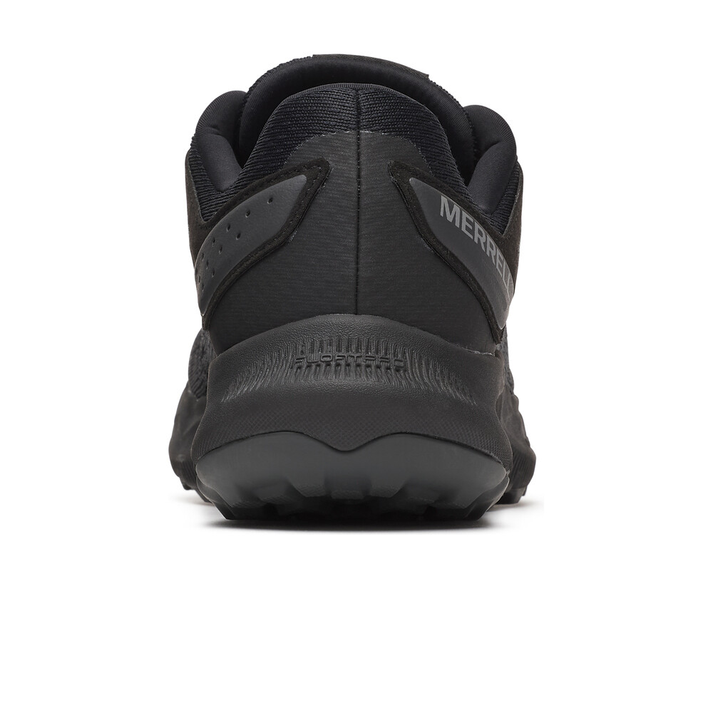 Merrell zapatillas trail mujer ANTORA 4 WP puntera