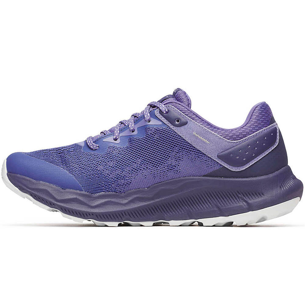 Merrell zapatillas trail mujer ANTORA 4 WP puntera