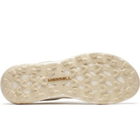 Merrell zapatillas trail mujer ANTORA 4 WP vista superior