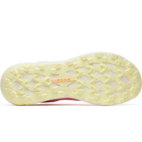 Merrell zapatillas trail mujer ANTORA 4 WP vista superior