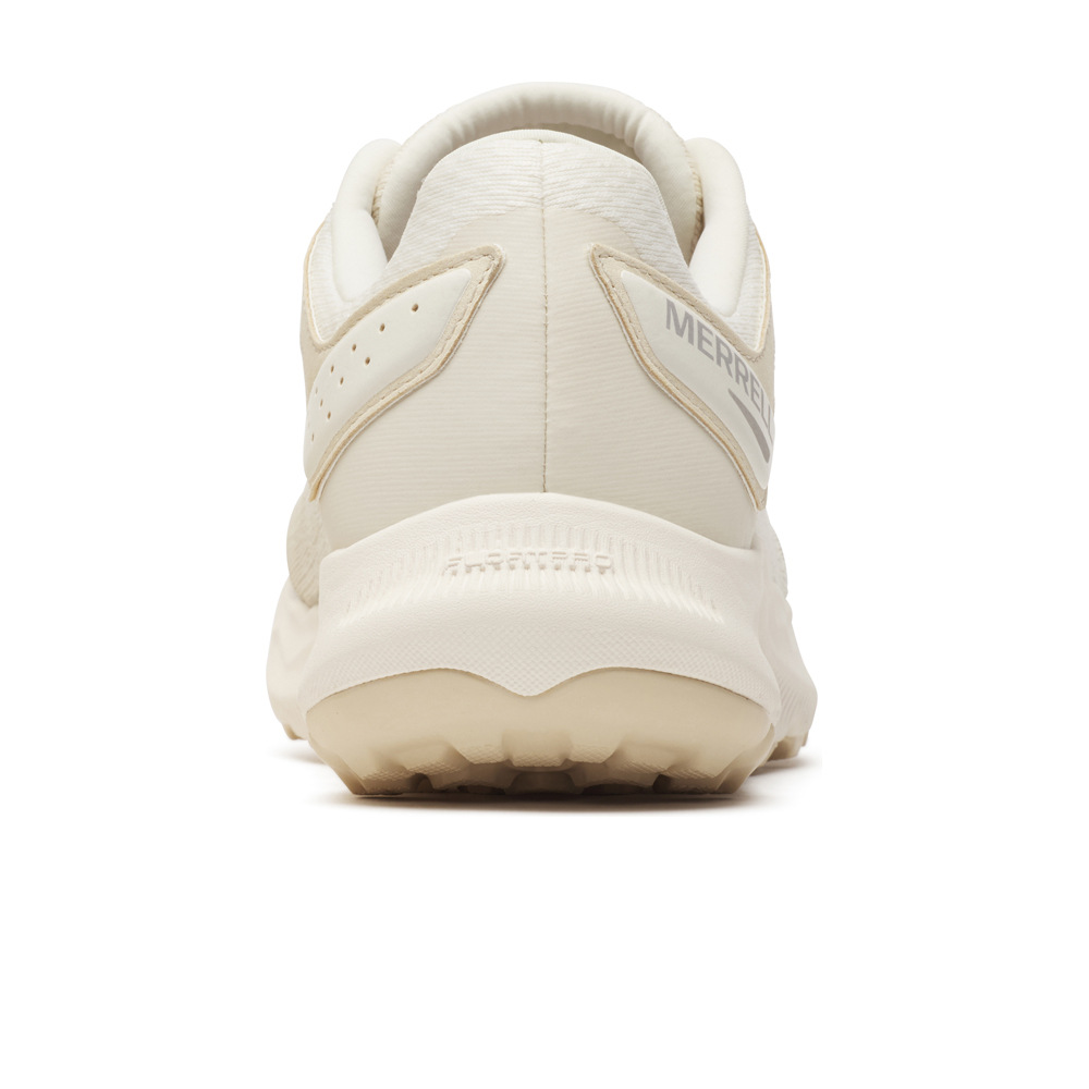 Merrell zapatillas trail mujer ANTORA 4 WP vista trasera