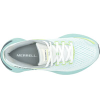 Merrell zapatillas trail mujer MORPHLITE 05