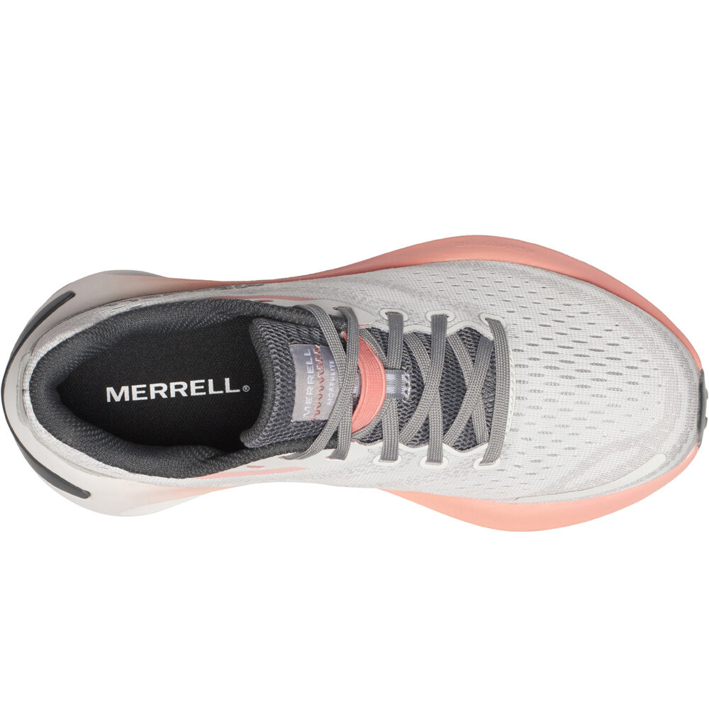 Merrell zapatillas trail mujer MORPHLITE 05