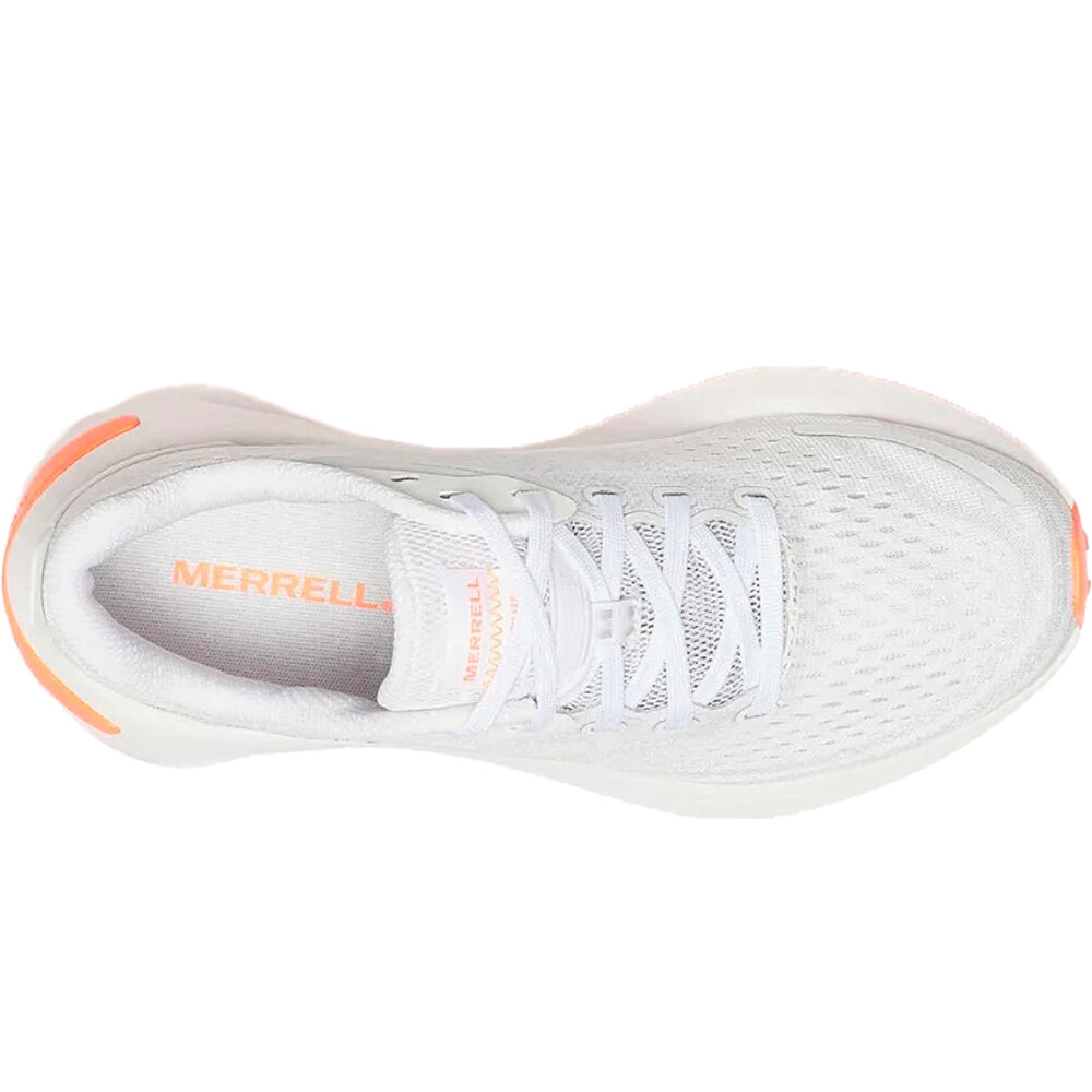 Merrell zapatillas trail mujer MORPHLITE 05