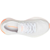 Merrell zapatillas trail mujer MORPHLITE 05