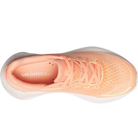 Merrell zapatillas trail mujer MORPHLITE 05