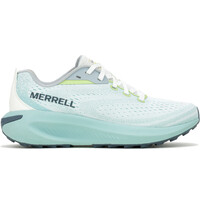 Merrell zapatillas trail mujer MORPHLITE lateral exterior