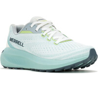 Merrell zapatillas trail mujer MORPHLITE lateral interior