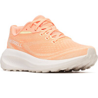 Merrell zapatillas trail mujer MORPHLITE lateral interior