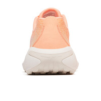 Merrell zapatillas trail mujer MORPHLITE vista superior