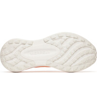 Merrell zapatillas trail mujer MORPHLITE vista trasera