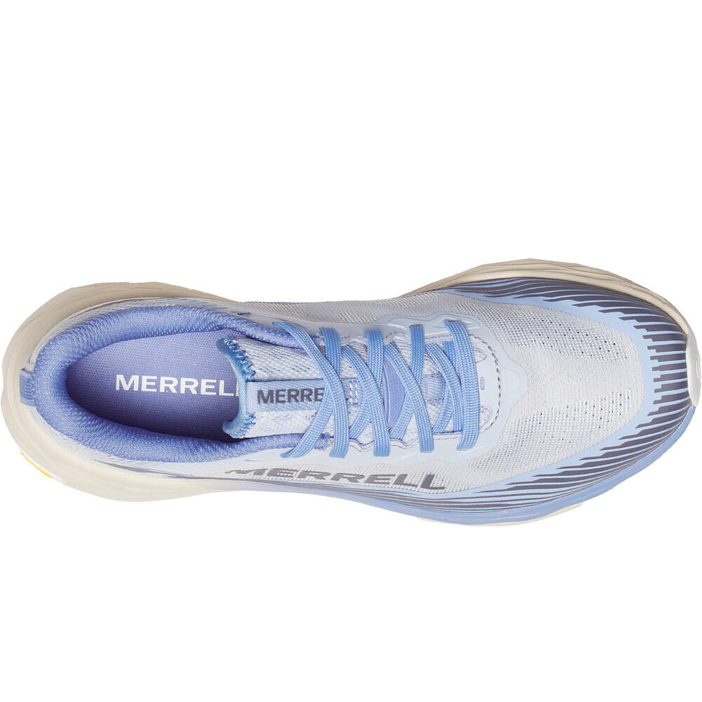 Merrell zapatillas trail mujer W AGILITY PEAK 6 05