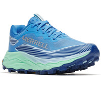 Merrell zapatillas trail mujer W AGILITY PEAK 6 lateral interior