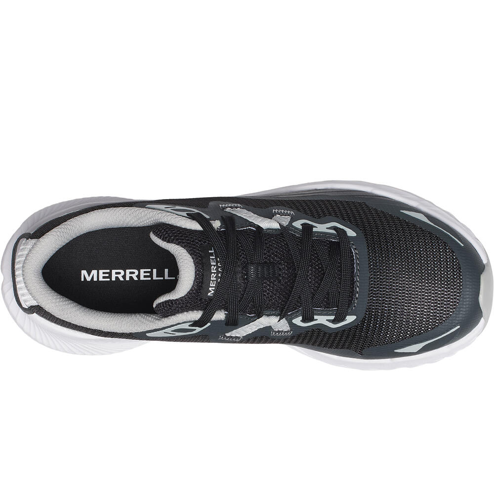 Merrell zapatillas trail mujer W AGILITY TRAIL 05