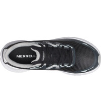 Merrell zapatillas trail mujer W AGILITY TRAIL 05