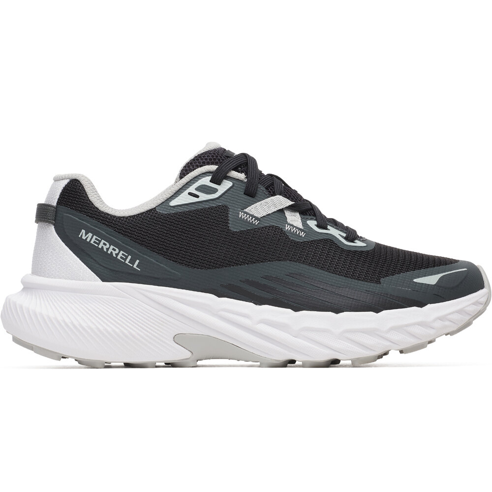 Merrell zapatillas trail mujer W AGILITY TRAIL lateral exterior
