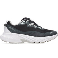 Merrell zapatillas trail mujer W AGILITY TRAIL lateral exterior