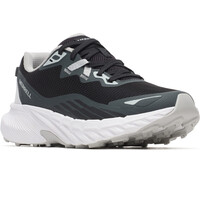 Merrell zapatillas trail mujer W AGILITY TRAIL lateral interior