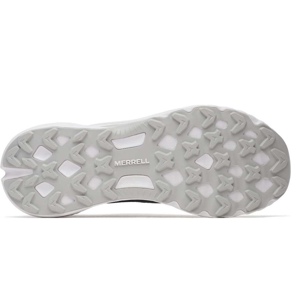 Merrell zapatillas trail mujer W AGILITY TRAIL vista superior