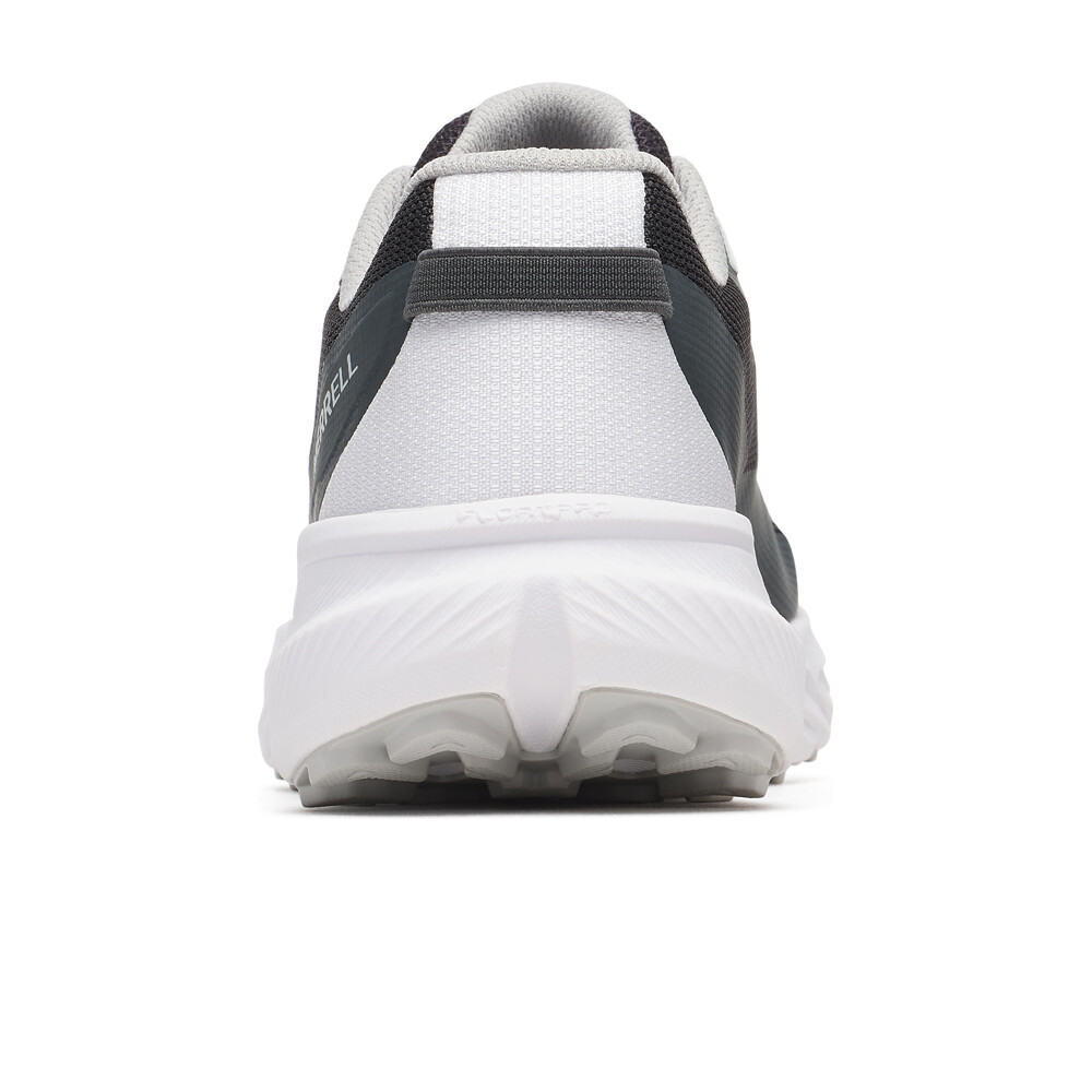 Merrell zapatillas trail mujer W AGILITY TRAIL vista trasera