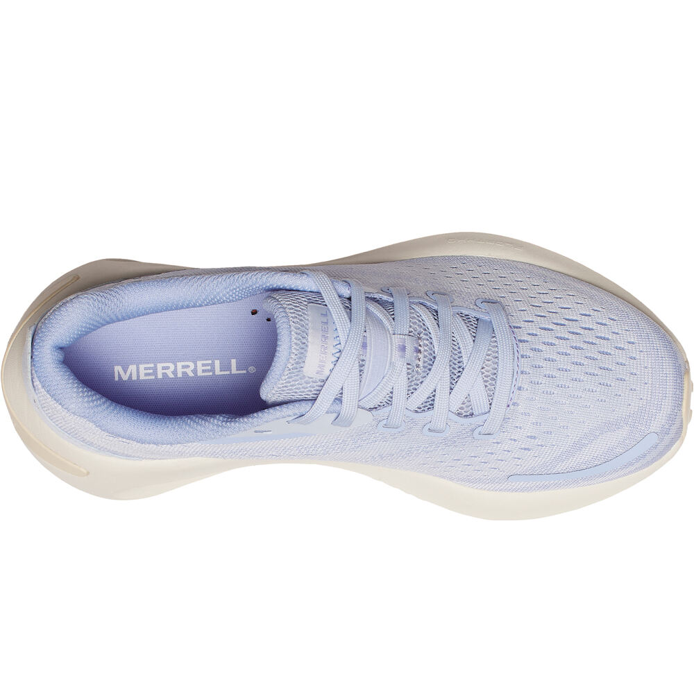 Merrell zapatillas trail mujer W MORPHLITE 05