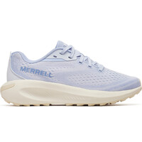 Merrell zapatillas trail mujer W MORPHLITE lateral exterior