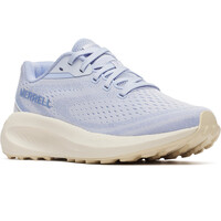 Merrell zapatillas trail mujer W MORPHLITE lateral interior