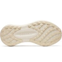 Merrell zapatillas trail mujer W MORPHLITE vista superior