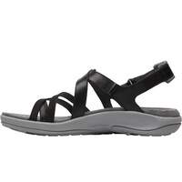 Merrell zueco mujer HARBOR BACKSTRAP puntera