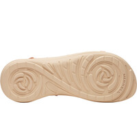 Merrell zueco mujer HARBOR BACKSTRAP vista superior