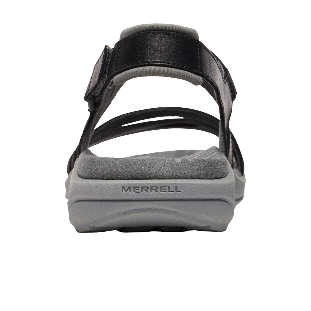 Merrell zueco mujer HARBOR BACKSTRAP vista trasera