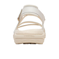 Merrell zueco mujer HARBOR BACKSTRAP vista trasera