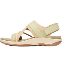 Merrell zueco mujer TERRAN 4 BACKSTRAP puntera