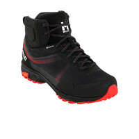 Millet bota trekking hombre HIKE UP MID GTX M lateral interior