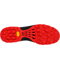 Millet bota trekking hombre HIKE UP MID GTX M puntera