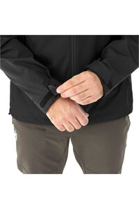 Millet chaqueta impermeable hombre FITZ ROY JKT M 07