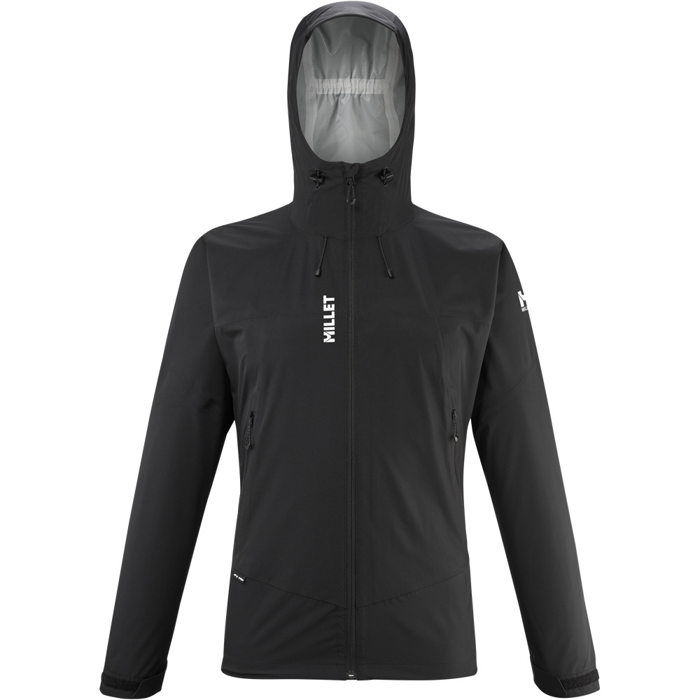 Millet chaqueta impermeable hombre FITZ ROY JKT M 08