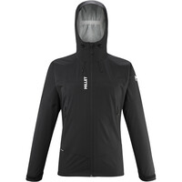 Millet chaqueta impermeable hombre FITZ ROY JKT M 08