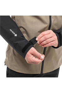 Millet chaqueta impermeable hombre SENECA GTX 2L JKT M 04