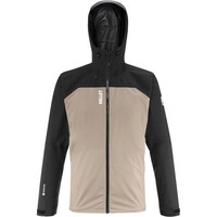 Millet chaqueta impermeable hombre SENECA GTX 2L JKT M 09