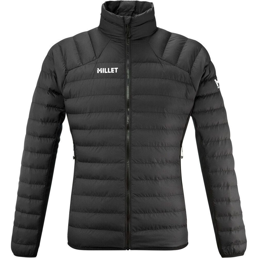 Millet chaqueta outdoor hombre FITZ ROY WARM JKT M 03
