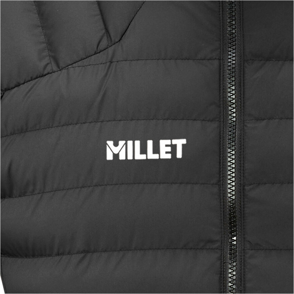 Millet chaqueta outdoor hombre FITZ ROY WARM JKT M 04