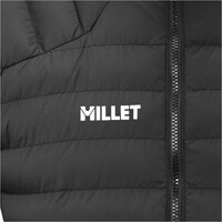 Millet chaqueta outdoor hombre FITZ ROY WARM JKT M 04